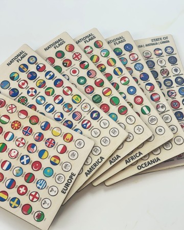 Flagi-panstw-i-stanow-Znaczniki-do-mapy-swiata-420szt.jpg