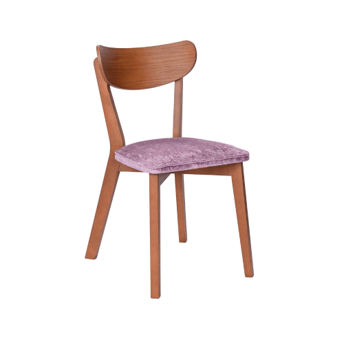 Przejdź do produktu Krzesło drewniane - ACAMAR