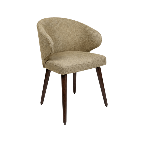 Przejdź do produktu Krzesło tapicerowane - ALKAID