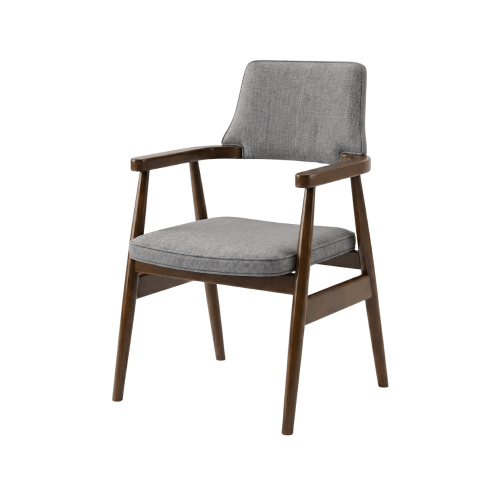 Przejdź do produktu Krzesło tapicerowane - LEPORIS