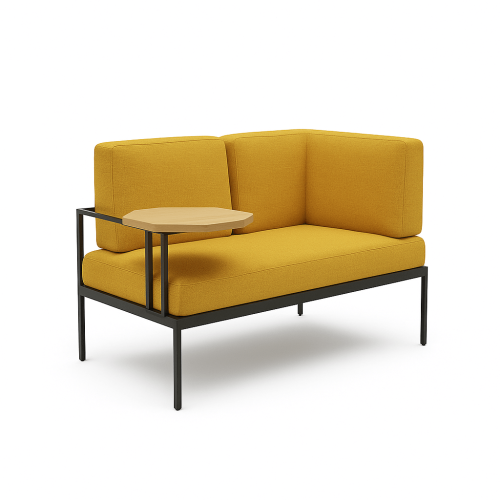 Przejdź do produktu  Siedzisko HOWELL TRES - system mebli modułowych