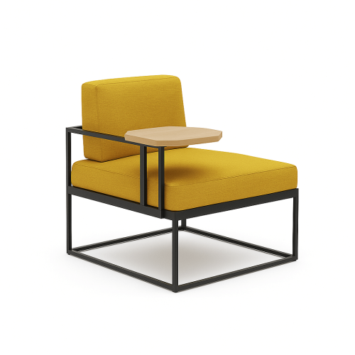 Przejdź do produktu Siedzisko HOWELL ANGULI - system mebli modułowych