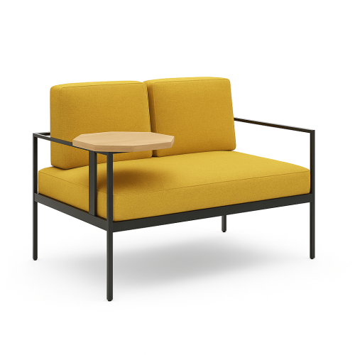 Przejdź do produktu  Siedzisko HOWELL DUO - system mebli modułowych