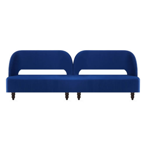 Przejdź do produktu Loża VESTA – modułowa loża do elastycznych aranżacji przestrzeni