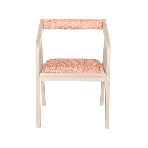 Przejdź do produktu Krzesło barowe ZANIAH