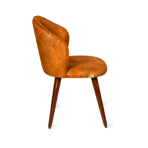 Przejdź do produktu KRZESŁO TAPICEROWANE - SUBRA