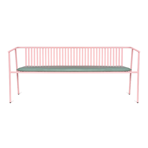 Przejdź do produktu METALOWA ŁAWKA - BOREALIS