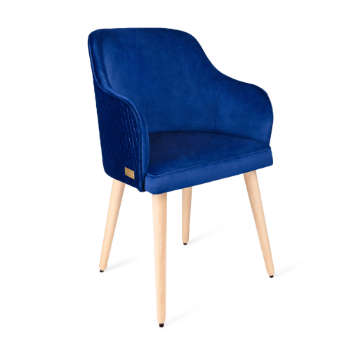 Przejdź do produktu KRZESŁO TAPICEROWANE DO JADALNI - ARNEB