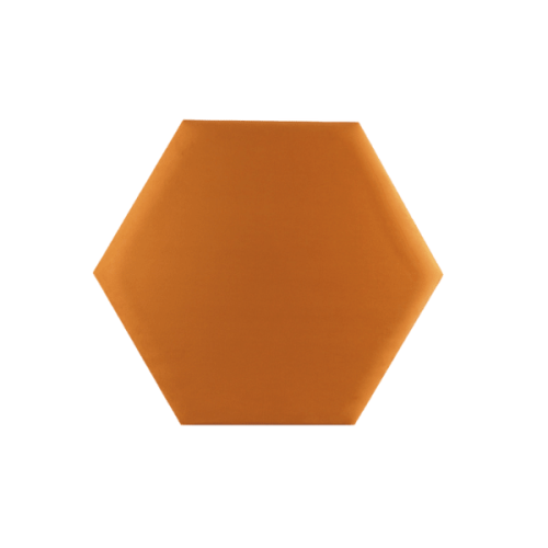 Przejdź do produktu PROCJON - PANELE TAPICEROWANE - HEXAGON