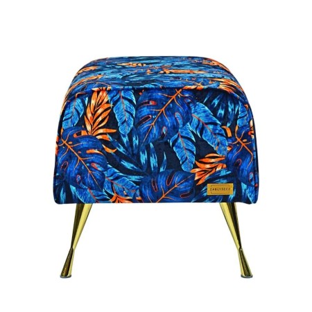 STYLOWY-PUF-TAPICEROWANY-ART-DECO - WEZEN.jpg