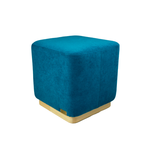 Przejdź do produktu KLASYCZNY PUF TAPICEROWANY - ATRIA