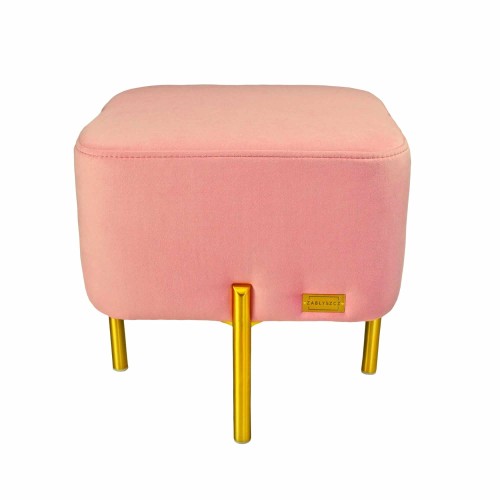 Przejdź do produktu PUF TAPICEROWANY  - ADARA ZN01