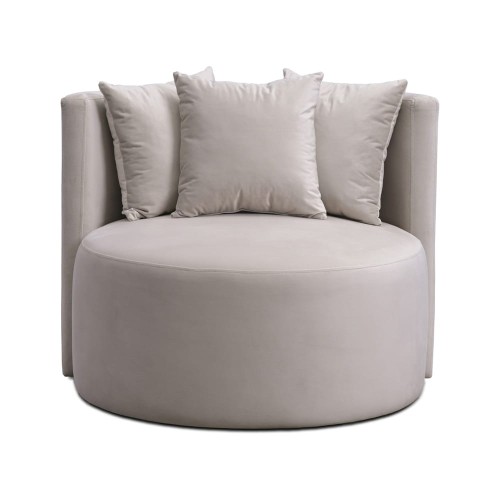 Przejdź do produktu FOTEL TAPICEROWANY - AVIREN