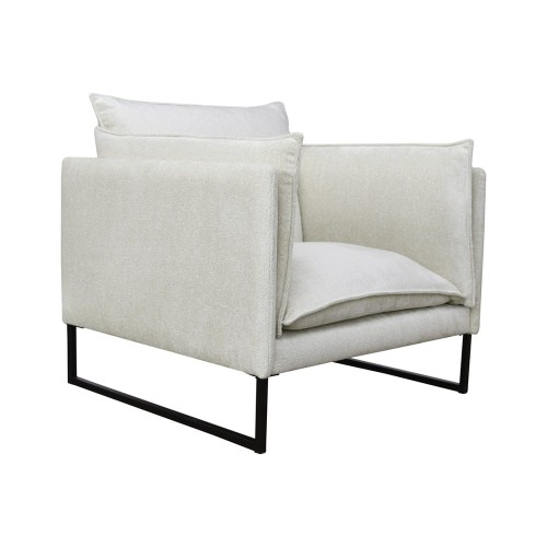 Przejdź do produktu FOTEL TAPICEROWANY - NIDOR