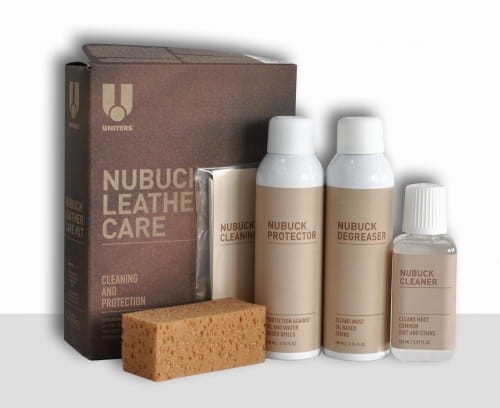 Przejdź do produktu Zestaw do nubucku