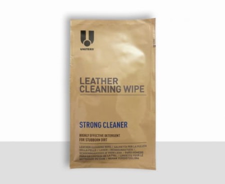 Do czyszczenia skór STRONG CLEANER ŚCIERECZKA