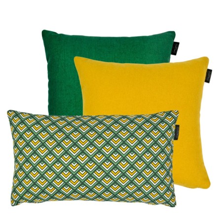 PODUSZKA DEKORACYJNA ZABŁYSZCZ 45X45 - DORIS