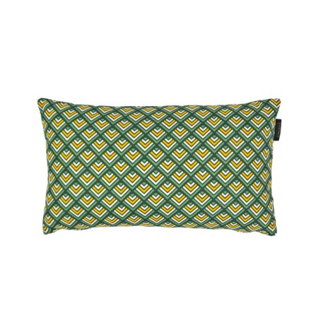 PODUSZKA DEKORACYJNA ZABŁYSZCZ 50X30 - LEDA