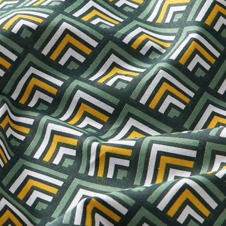 PODUSZKA DEKORACYJNA ZABŁYSZCZ 50X30 - LEDA