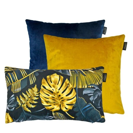 PODUSZKA DEKORACYJNA ZABŁYSZCZ 45X45 - PALES