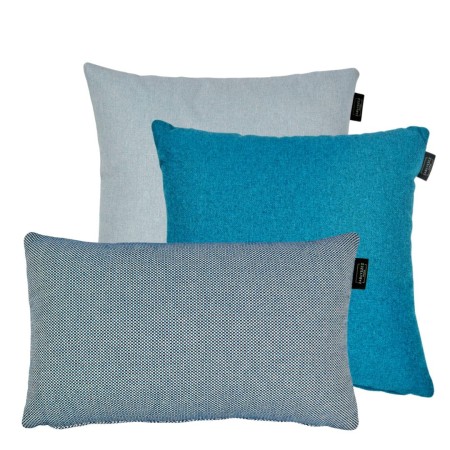 PODUSZKA DEKORACYJNA ZABŁYSZCZ 45X45 - HESTIA