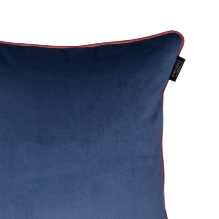 PODUSZKA DEKORACYJNA ZABŁYSZCZ 45X45 - GERDA