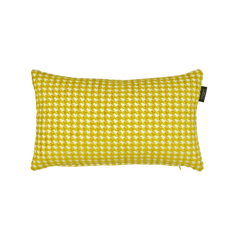 PODUSZKA DEKORACYJNA ZABŁYSZCZ 50X30 - LUMEN LONG