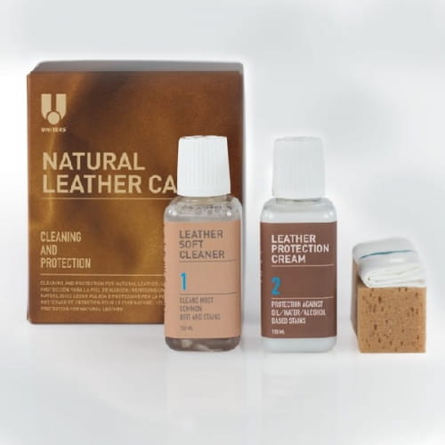 ZESTAW DO AUTA (2x150ml)